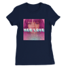 Her Love - Women’s Cut T-Shirt