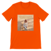 God's Not In A Hurry - Unisex T-Shirt