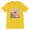 God's Not In A Hurry - Unisex T-Shirt