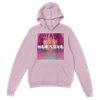 Her Love - Classic Unisex Pullover Hoodie
