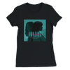 Amazing (feat. 1K Phew) - Women’s Cut T-Shirt
