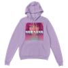 Her Love - Classic Unisex Pullover Hoodie