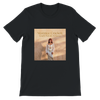 God's Not In A Hurry - Unisex T-Shirt