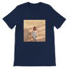 God's Not In A Hurry - Unisex T-Shirt