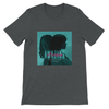 Amazing (feat. 1K Phew) - Unisex T-Shirt