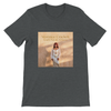 God's Not In A Hurry - Unisex T-Shirt