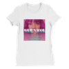Her Love - Women’s Cut T-Shirt