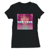 Her Love - Women’s Cut T-Shirt