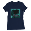 Amazing (feat. 1K Phew) - Women’s Cut T-Shirt