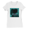 Amazing (feat. 1K Phew) - Women’s Cut T-Shirt