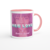 Her Love - Ceramic Mug