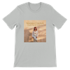 God's Not In A Hurry - Unisex T-Shirt