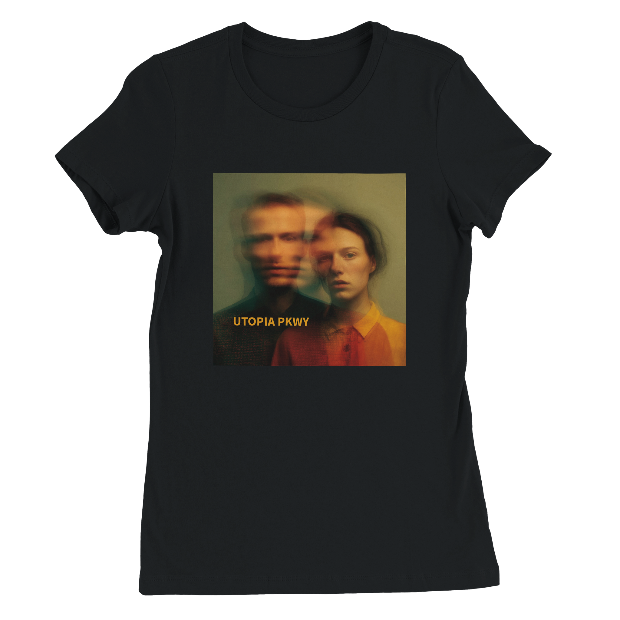 I Knew You Would Be Trouble - Women&rsquo;s Cut T-Shirt