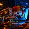 Following