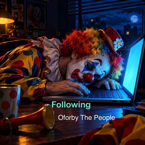 Following