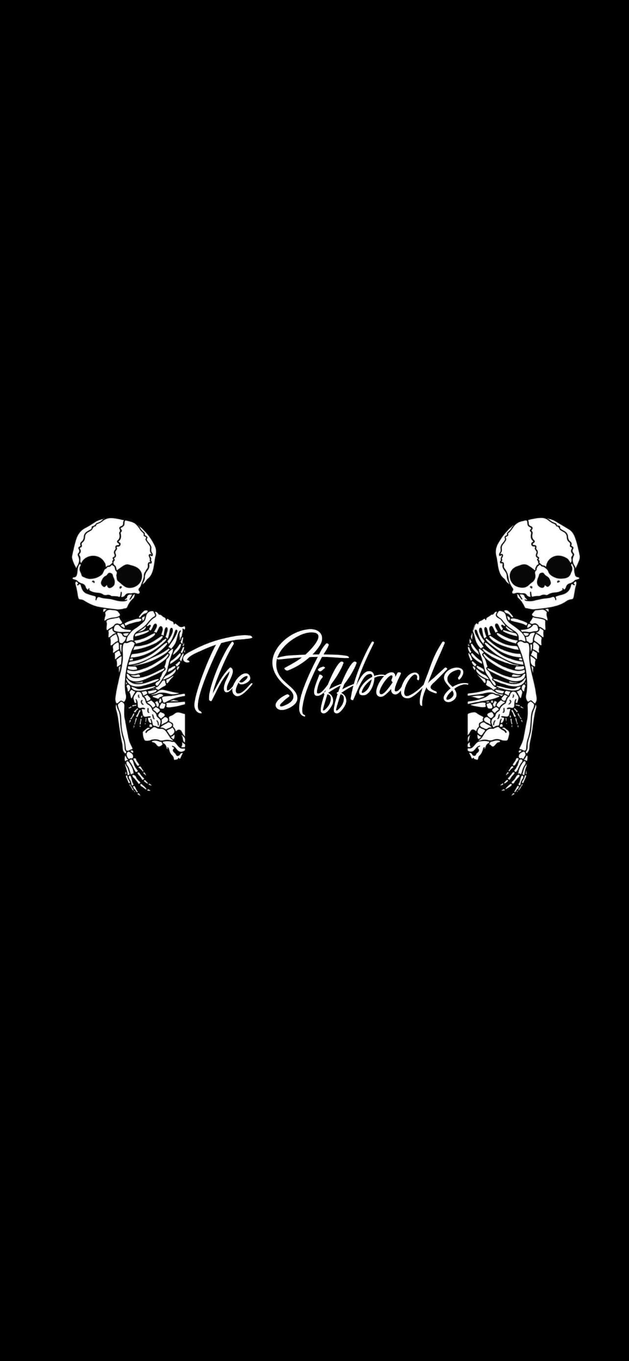 The Stiffbacks