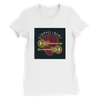 ZAPATATAH - Damen T-Shirt