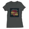 ZAPATATAH - Damen T-Shirt
