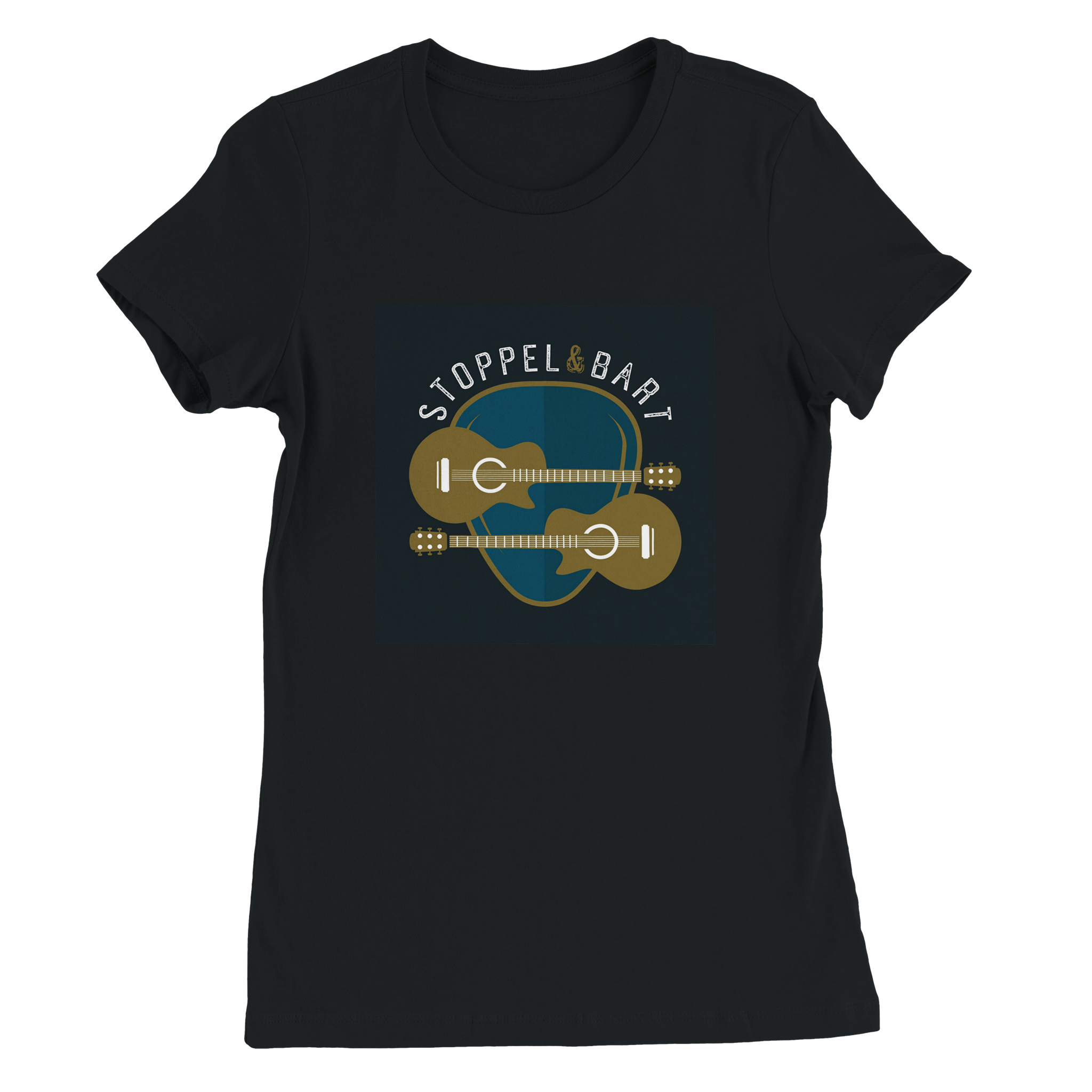 Mexoledo - Damen-T-Shirt