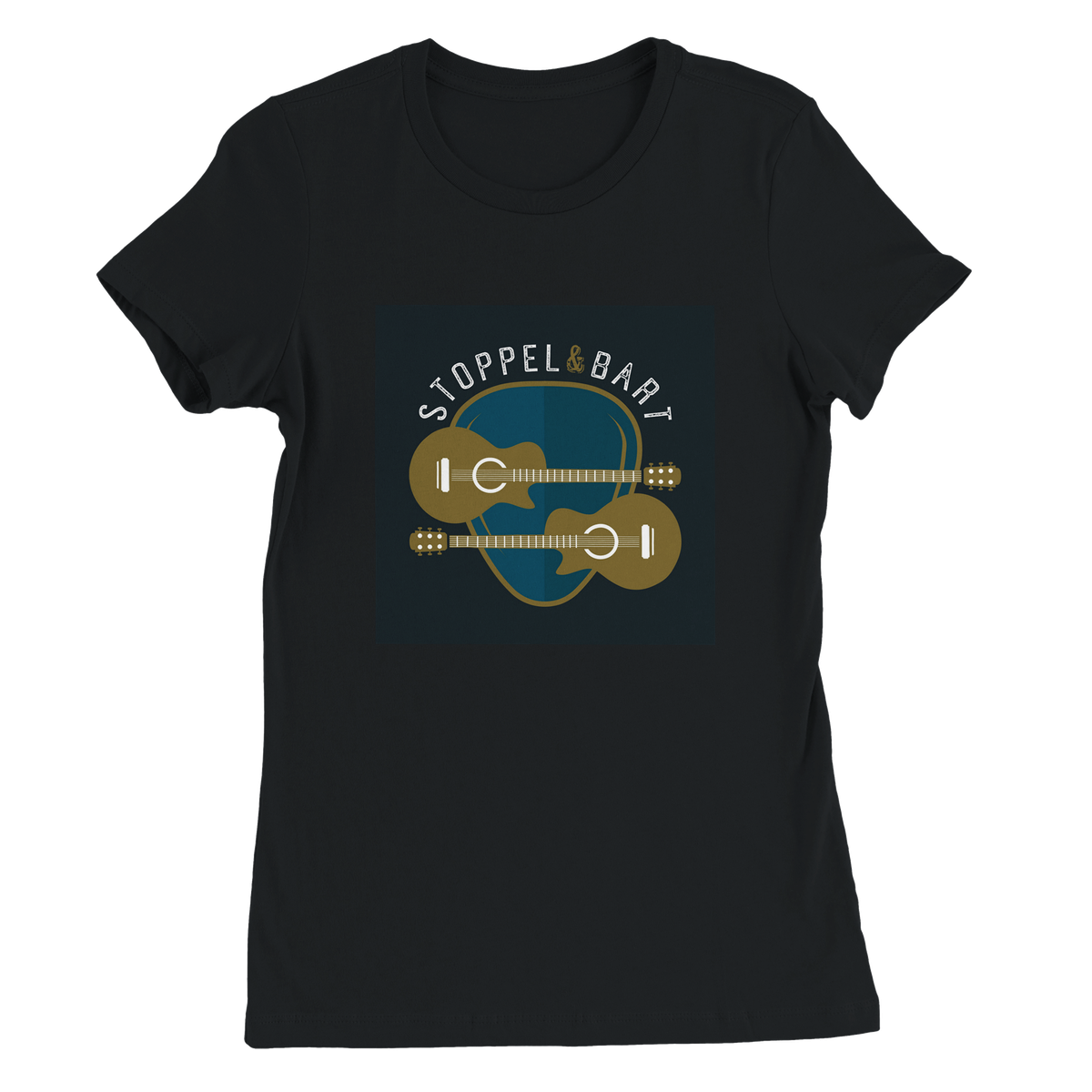 Mexoledo - Damen-T-Shirt