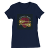 ZAPATATAH - Damen T-Shirt