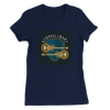 Mexoledo - Damen-T-Shirt