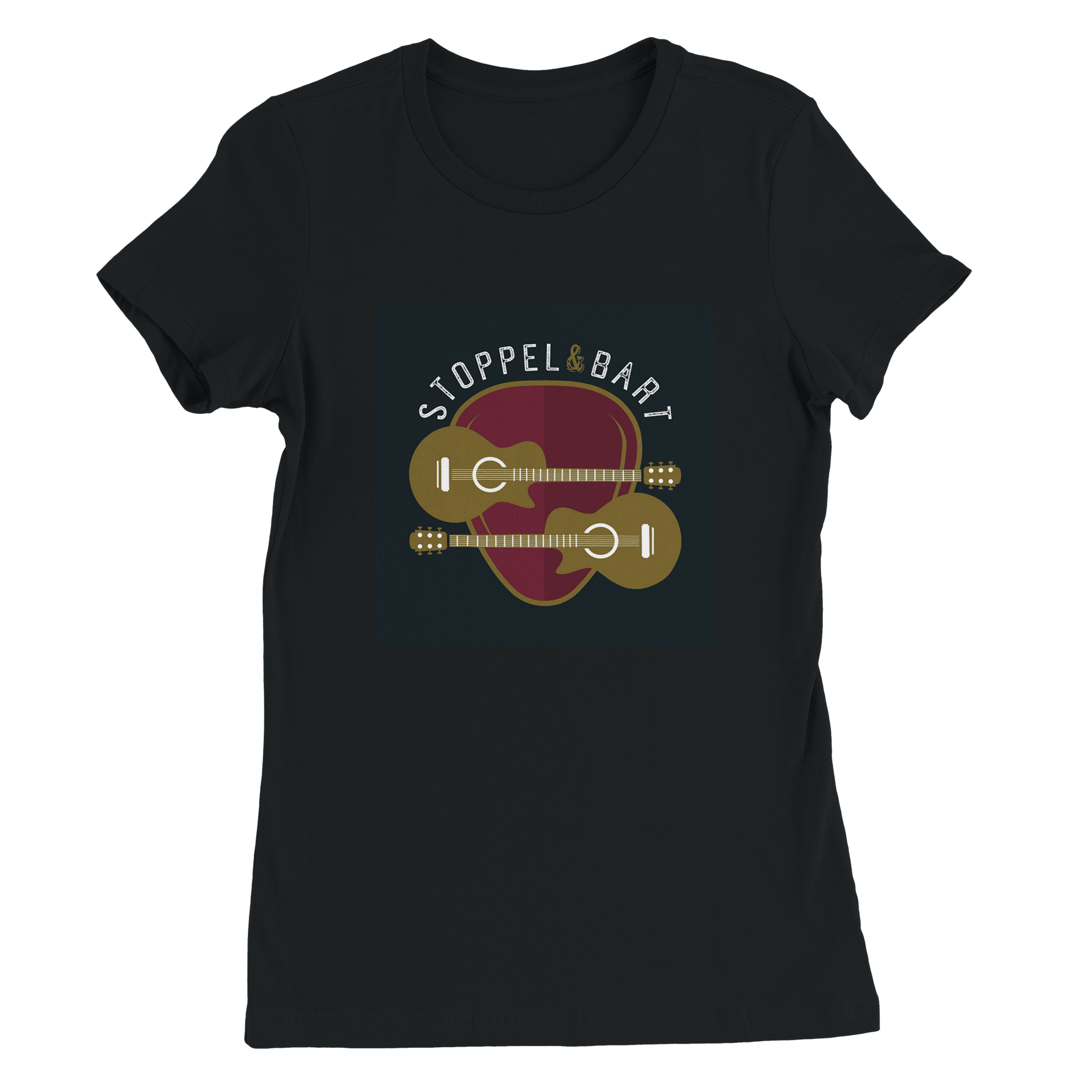 ZAPATATAH - Damen T-Shirt