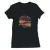 ZAPATATAH - Damen T-Shirt
