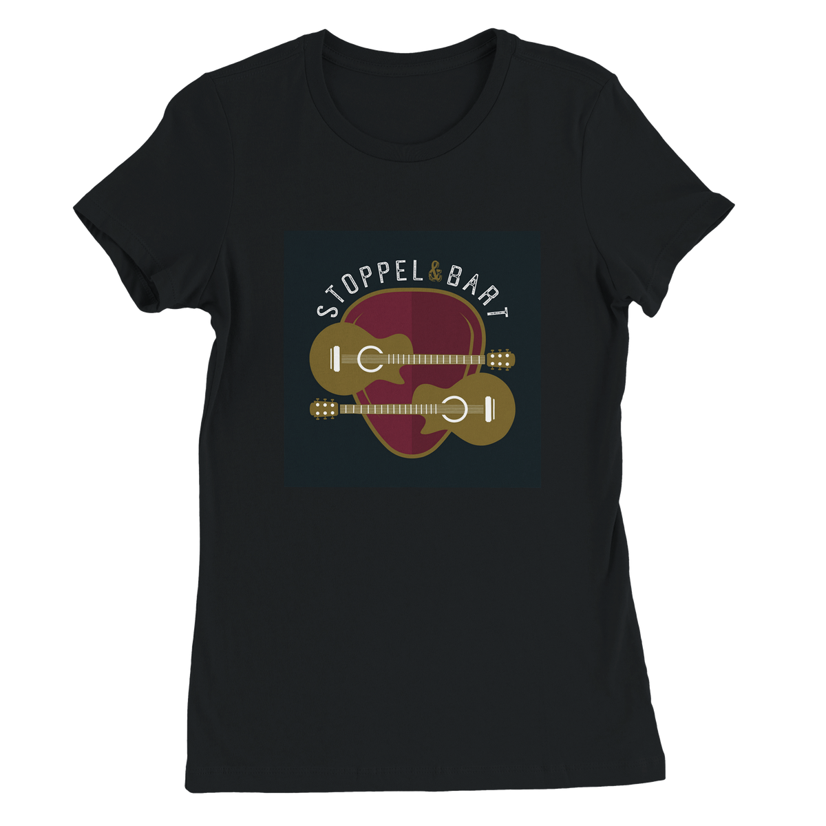 ZAPATATAH - Damen T-Shirt