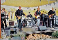 Rockslide