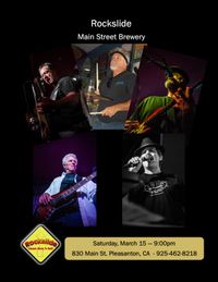 Main Street Brewery