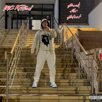 Back For Blood by MC Kritical
