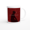 The Orphan Who Waited - Ceramic Mug