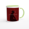 The Orphan Who Waited - Ceramic Mug