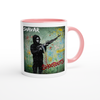 Shootouts - Ceramic Mug