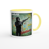 Shootouts - Ceramic Mug