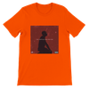 The Orphan Who Waited - Unisex T-Shirt