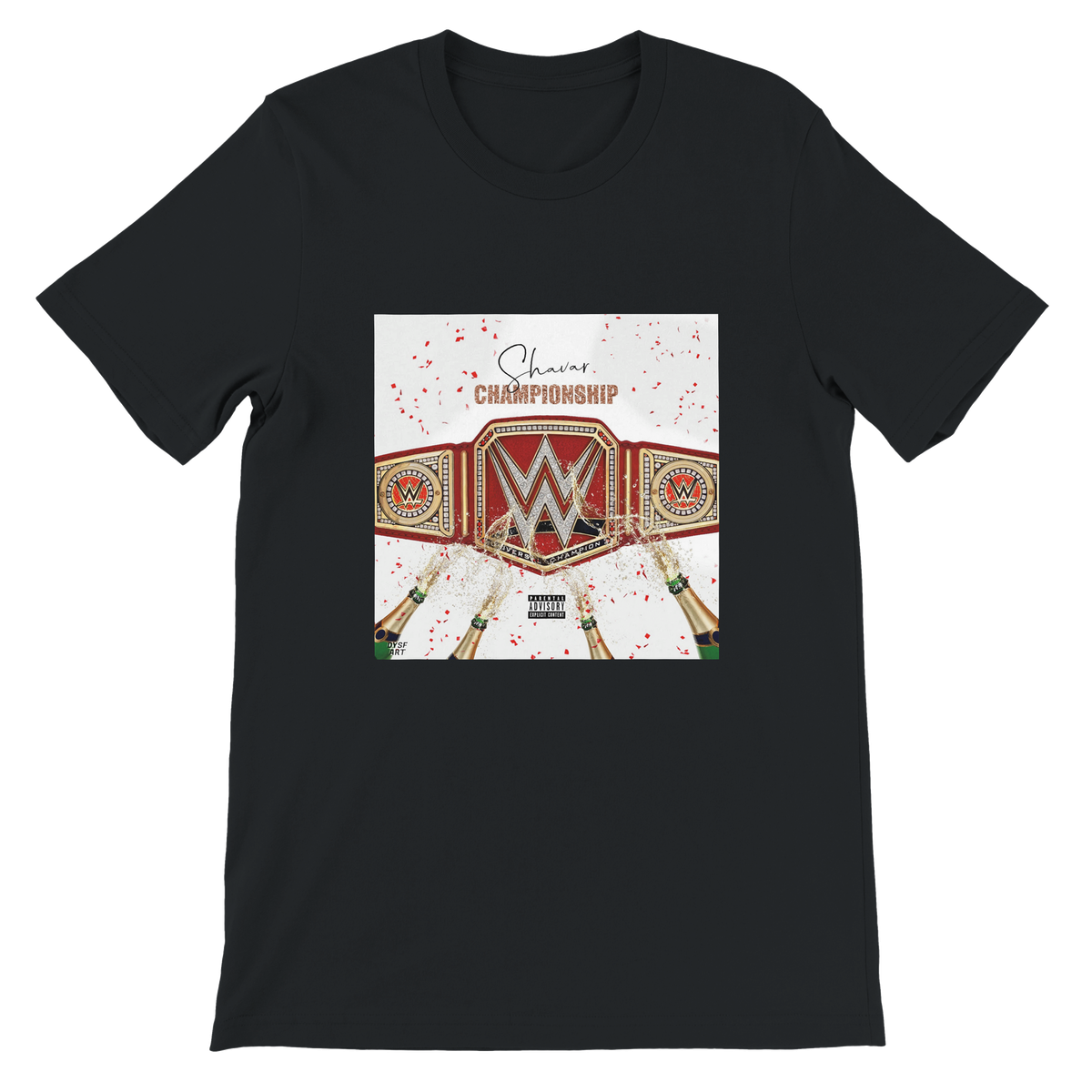 Championship - Unisex T-Shirt