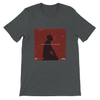 The Orphan Who Waited - Unisex T-Shirt
