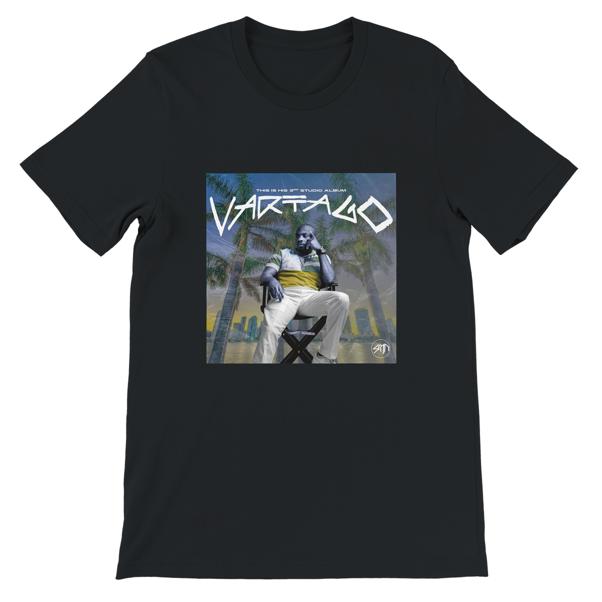 Vartago - Unisex T-Shirt