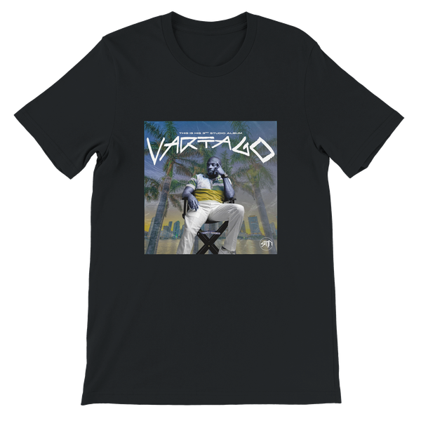 Vartago - Unisex T-Shirt