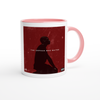 The Orphan Who Waited - Ceramic Mug