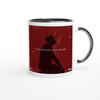 The Orphan Who Waited - Ceramic Mug