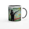 Shootouts - Ceramic Mug