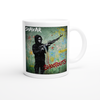 Shootouts - Ceramic Mug