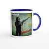 Shootouts - Ceramic Mug