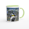 Vartago - Ceramic Mug