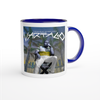 Vartago - Ceramic Mug