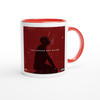 The Orphan Who Waited - Ceramic Mug