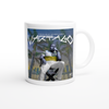 Vartago - Ceramic Mug